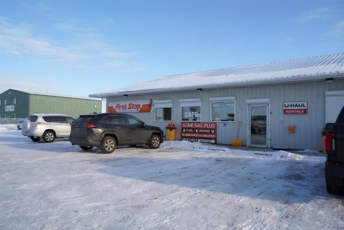 524 Wheeler Avenue, Acme, AB 
