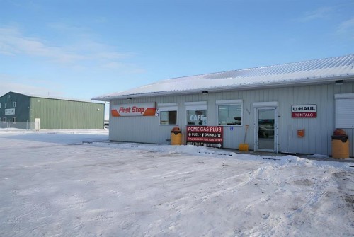 524 Wheeler Avenue, Acme, AB 