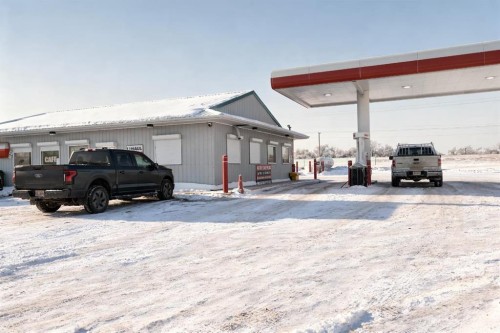 524 Wheeler Avenue, Acme, AB 