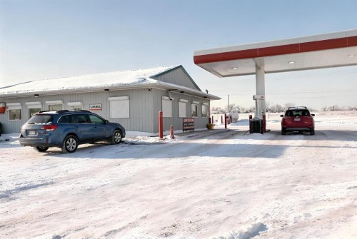 524 Wheeler Avenue, Acme, AB 