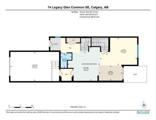 74 Legacy Glen Common Se, Calgary, AB - Other
