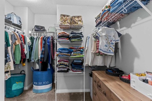 74 Legacy Glen Common Se, Calgary, AB - Indoor With Storage