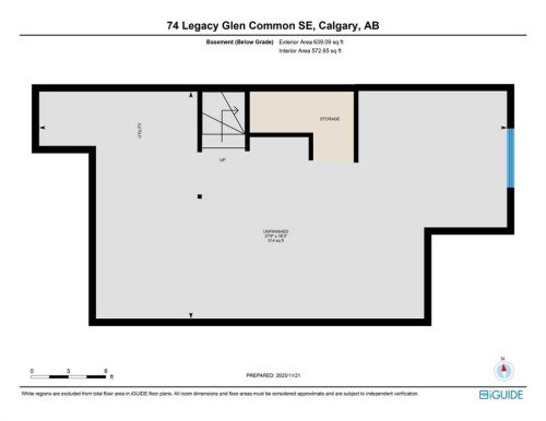 74 Legacy Glen Common Se, Calgary, AB - Other