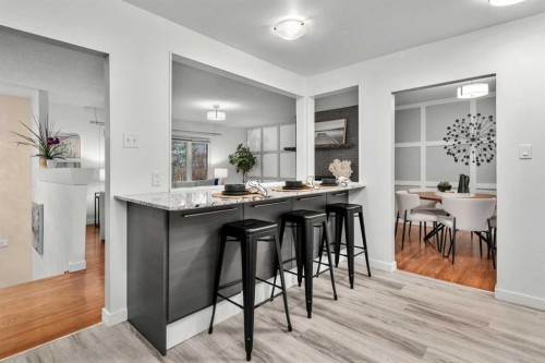 3251 Bearspaw Drive Nw, Calgary, AB - Indoor