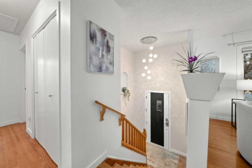 3251 Bearspaw Drive Nw, Calgary, AB - Indoor Photo Showing Other Room