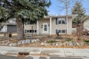 3251 Bearspaw Drive Nw, Calgary, AB  - Outdoor 