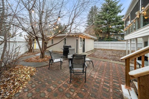 3251 Bearspaw Drive Nw, Calgary, AB - Outdoor