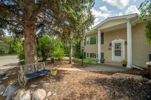 3251 Bearspaw Drive Nw, Calgary, AB - Outdoor