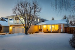 10723 Willowfern Drive SE Calgary, AB T2J 1R3