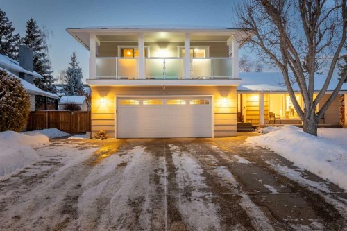 10723 Willowfern Drive Se, Calgary, AB - Outdoor