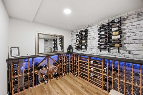 10723 Willowfern Drive Se, Calgary, AB - Indoor