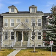 216 Auburn Bay Circle SE Calgary, AB T3M 1S7