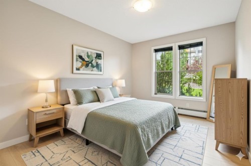 110-205 Sunset Drive  Cochrane, AB T4C 0H6