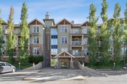 110-205 Sunset Drive  Cochrane, AB T4C 0H6