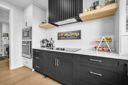 459 Savanna Way Ne, Calgary, AB - Indoor