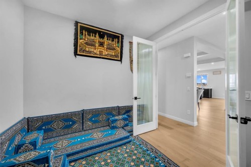 459 Savanna Way Ne, Calgary, AB - Indoor Photo Showing Other Room