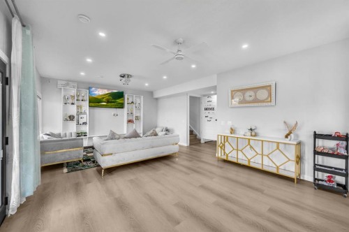 459 Savanna Way Ne, Calgary, AB - Indoor