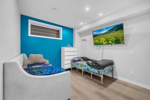 459 Savanna Way Ne, Calgary, AB - Indoor