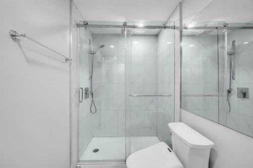 459 Savanna Way Ne, Calgary, AB - Indoor Photo Showing Bathroom