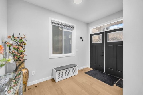 459 Savanna Way Ne, Calgary, AB - Indoor Photo Showing Other Room