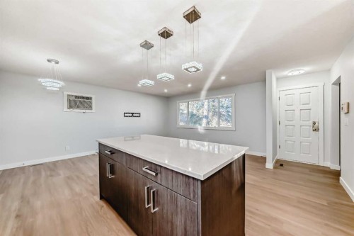 207 Pinecliff Way Ne, Calgary, AB - Indoor