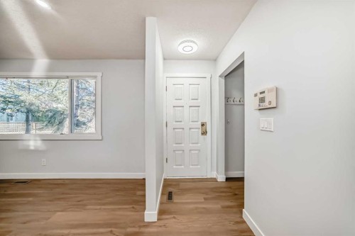 207 Pinecliff Way Ne, Calgary, AB - Indoor Photo Showing Other Room