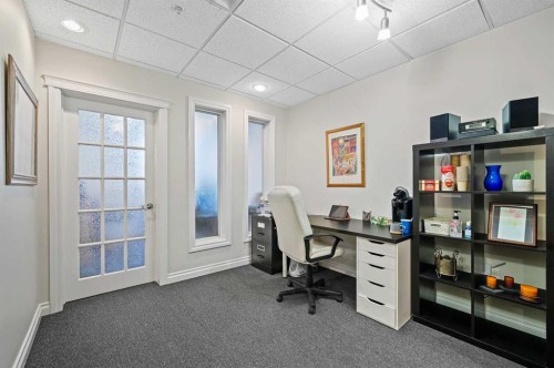 104-138 18 Avenue Se, Calgary, AB 