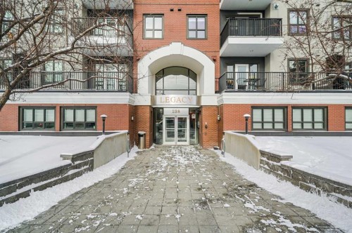 104-138 18 Avenue Se, Calgary, AB 
