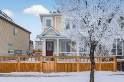 1012 Windsong Drive SW Airdrie, AB T4B 0P2