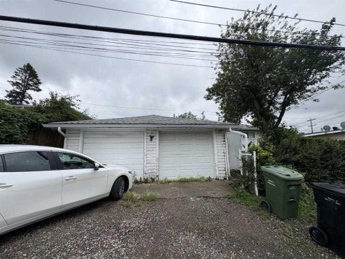 3715 14 Street Nw, Calgary, AB - Outdoor With Exterior