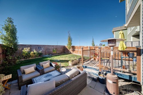 188 Walden Parade Se, Calgary, AB - Outdoor