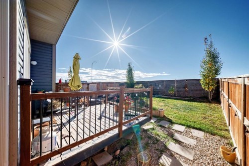 188 Walden Parade Se, Calgary, AB - Outdoor
