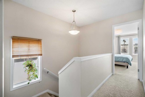 32 Auburn Bay Boulevard Se, Calgary, AB - Indoor Photo Showing Other Room