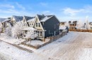 32 Auburn Bay Boulevard Se, Calgary, AB  - Outdoor 