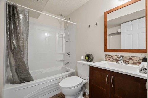 32 Auburn Bay Boulevard Se, Calgary, AB - Indoor Photo Showing Bathroom