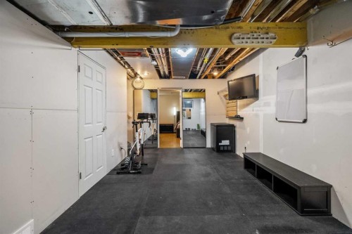 32 Auburn Bay Boulevard Se, Calgary, AB - Indoor
