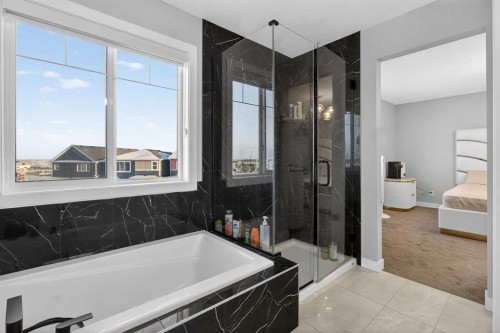 66 Belmont Manor Sw, Calgary, AB - Indoor