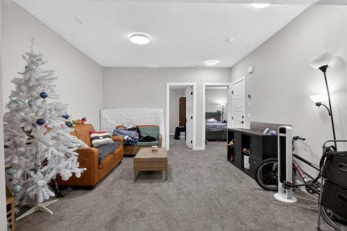 66 Belmont Manor Sw, Calgary, AB - Indoor
