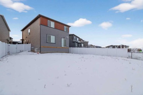 66 Belmont Manor Sw, Calgary, AB - Outdoor