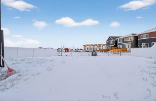 66 Belmont Manor Sw, Calgary, AB - Outdoor