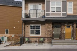 701-250 Fireside View  Cochrane, AB T4C 2M2
