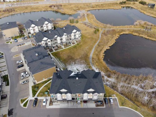 701-250 Fireside View, Cochrane, AB - Outdoor With View