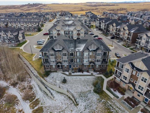 701-250 Fireside View, Cochrane, AB - Outdoor With View