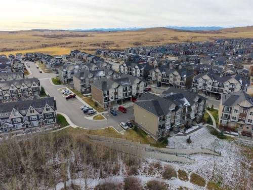 701-250 Fireside View, Cochrane, AB - Outdoor With View