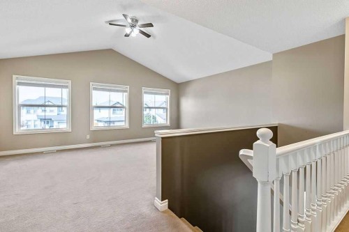 521 Westmount Close, Okotoks, AB - Indoor Photo Showing Other Room