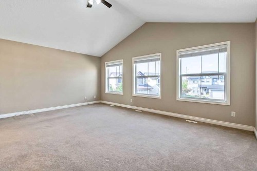 521 Westmount Close, Okotoks, AB - Indoor Photo Showing Other Room