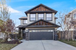 521 Westmount Close  Okotoks, AB T1S 0B7