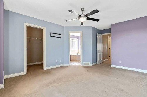 521 Westmount Close, Okotoks, AB - Indoor Photo Showing Other Room