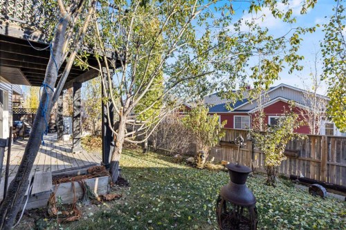 521 Westmount Close, Okotoks, AB - Outdoor