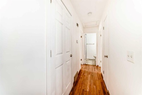 203 Falwood Way Ne, Calgary, AB - Indoor Photo Showing Other Room